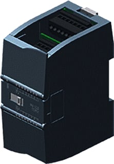 Siemens - SIPLUS S7-1200 PLC digitale in- en uitgangsmodule plcdigmo 6ag12231ph324xb0