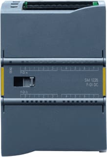 Siemens - PLC digitale in- en uitgangsmodule 6ag12266ba325xb0