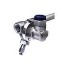 Spirax Sarco - Thermodynamische condenspot Utd52L Sc