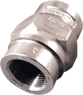 Spirax Sarco - Terugslagklep Terugslgklep Dcv41 1