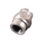 Spirax Sarco - Terugslagklep Terugslgklep Dcv41 1