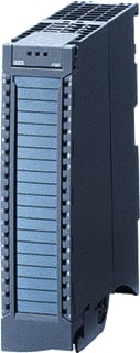 Siemens - PLC digitale in- en uitgangsmodule 6ag15211bh007ab0