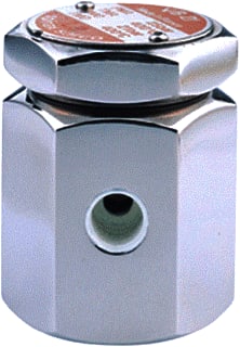 Spirax Sarco - Vacuumbreker voor stoom Vacuumbreker Vb21 1/2