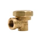 Spirax Sarco - Thermostatische ontluchter Thermontlucht Av13 1/2
