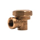 Spirax Sarco - Thermostatische ontluchter Thermontlucht Av13 3/4