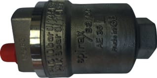 Spirax Sarco - Vlotterontluchter Vlotont Ae36A 1/2