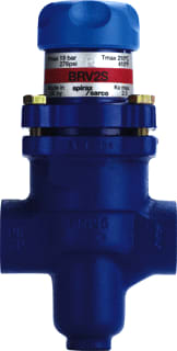 Spirax Sarco - Reduceerventiel reducvent brv2s 160