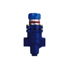 Spirax Sarco - Reduceerventiel reducvent brv2s 160