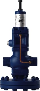 Spirax Sarco - DP27 Reduceerventiel Reducvent 1