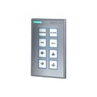Siemens - Druktoetsenveld Drkttsvl 6Ag16883Ay362Ax0
