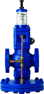 Spirax Sarco - DP27 Reduceerventiel Reducvent 180