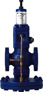 Spirax Sarco - DP27 Reduceerventiel Reducvent 230