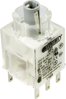 Schlegel - Hulpcontactblok Afl