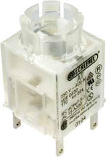 Schlegel - Hulpcontactblok At