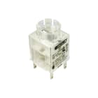 Schlegel - Hulpcontactblok At