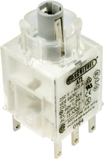 Schlegel - Hulpcontactblok Atl_Au