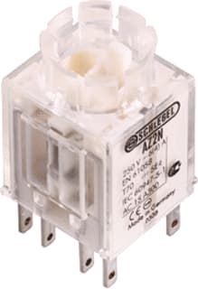 Schlegel - Hulpcontactblok Az2N