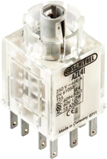 Schlegel - Hulpcontactblok azl4i