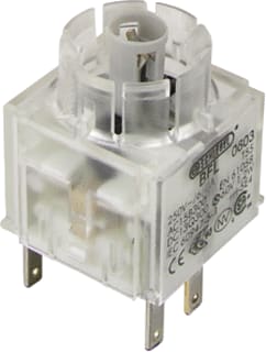 Schlegel - Hulpcontactblok Bfl