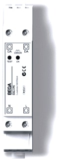 BEGA - Elektr. toebeh. v verlichtingsarm. 70866