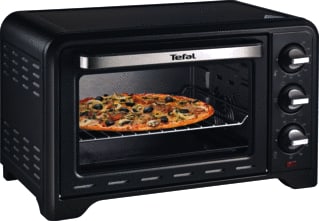 Tefal - Tafel bakoven/grill Oven Of4648