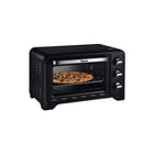 Tefal - Tafel bakoven/grill Oven Of4648