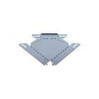 Stago - KG281 Bocht/hoekstuk kabelgoot Hoekstuk Vlak 200 R9010