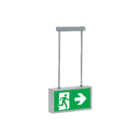 Eaton Blessing - 71000 Noodverlichtingsarmatuur Cgline+ 71821 Plafond