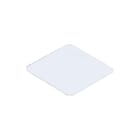 Schlegel - Tekstschild vr drukknop/signaallamp  bsokju