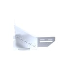 Stago - KG281 Hoekaanzetstuk kabelgoot Csu36110072