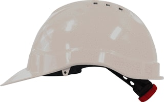 OXXA Essential - Asmara 8050 Veiligheidshelm Helm Wit
