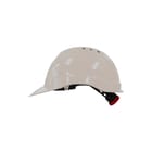 OXXA Essential - Asmara 8050 Veiligheidshelm Helm Wit