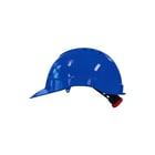 OXXA Essential - Asmara 8050 Veiligheidshelm Helm Blauw