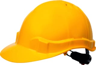 OXXA Essential - Asmara 8050 Veiligheidshelm Helm Geel
