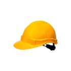 OXXA Essential - Asmara 8050 Veiligheidshelm Helm Geel