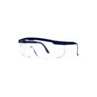 OXXA Basic - Vision 7000 Veiligheidsbril Veilbril Plus Blank Pc/Bl