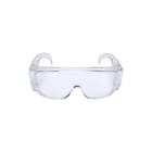 OXXA Basic - Vision 7011 Veiligheidsbril Bezoekbril En166 Blank Pc