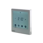 Siemens - RDF Ruimtetemperatuurreg. bussysteem tempreg s55770-t350