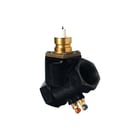 Siemens - Acvatix VPI Drukgecompenseerde regelafsluiter Combi Afsl. Vpi46.50F12Q