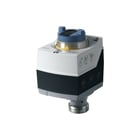 Siemens - Acvatix SAS Elektrische servomotor Servom. 230 V,3P Sas31.00