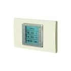 Siemens - Symaro QMX Ruimtetemperatuuropnemer actief ruimtebed. knx qmx3.p36g