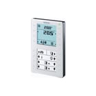 Siemens - QMX Regelaar met vaste applicatie Ruimtebed. Knx Qmx3.P37