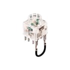 Schlegel - Hulpcontactblok Bz_494