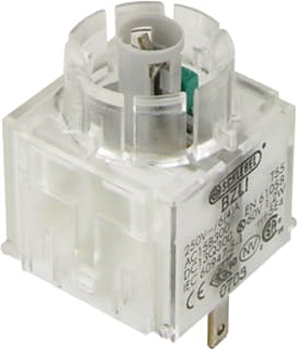 Schlegel - Hulpcontactblok  bzli