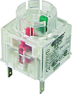 Schlegel - Hulpcontactblok bzoi_au