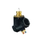 Siemens - Acvatix VPI Drukgecompenseerde regelafsluiter Combi Afsl Vpi46.40F9.5Q