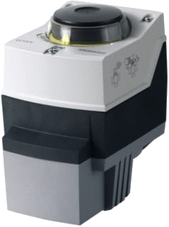 Siemens - Acvatix SAS Elektrische servomotor Servom. 230 V,3P Sas31.50