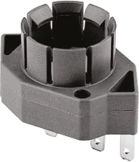 Schlegel - Hulpcontactblok  ct2