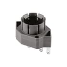Schlegel - Hulpcontactblok  ct2