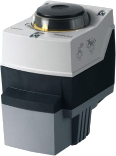 Siemens - Acvatix SAS Elektrische servomotor Servom. Sas61.53